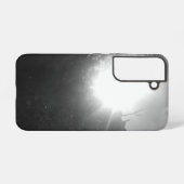 SAMSUNG GALAXY S22 HÜLLE (Rückseite (Horizontal))