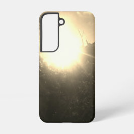 SAMSUNG GALAXY S22 HÜLLE
