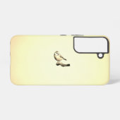 SAMSUNG GALAXY S22 HÜLLE (Rückseite (Horizontal))