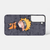 Samsung Galaxy S22 Hülle (Rückseite (Horizontal))