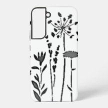 SAMSUNG GALAXY S22 + HÜLLE ART & DESIGN