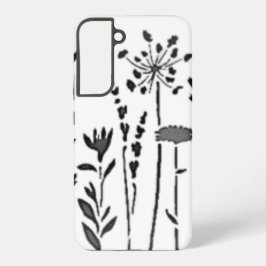 SAMSUNG GALAXY S22 + HÜLLE ART & DESIGN