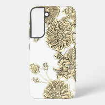 SAMSUNG GALAXY S22 + HÜLLE ART & DESIGN