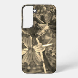 SAMSUNG GALAXY S22 + HÜLLE ART & DESIGN