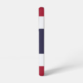 Samsung Galaxy S22 Hülle Flagge Thailands (Linke Seite)