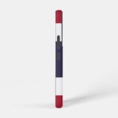 Samsung Galaxy S22 Hülle Flagge Thailands (Rechte Seite)