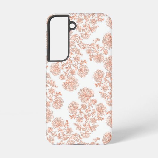 Samsung Galaxy S22 Hüllen & Covers Hülle (Rückseite)