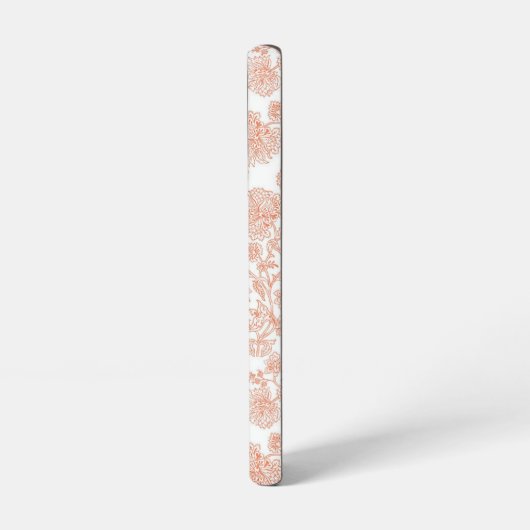 Samsung Galaxy S22 Hüllen & Covers Hülle (Linke Seite)