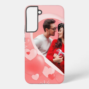 Samsung Galaxy S22+ Hüllen & Covers Hülle