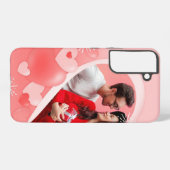 Samsung Galaxy S22+ Hüllen & Covers Hülle (Rückseite (Horizontal))