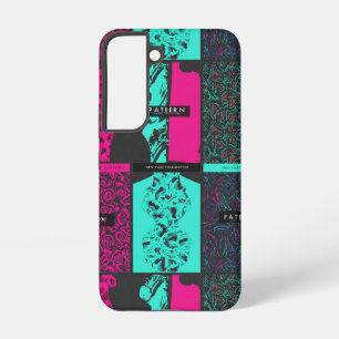 Samsung Galaxy S22 Hüllen & Covers Hülle