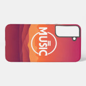 Samsung Galaxy S22+ Hüllen & Covers Samsung Galaxy Hülle (Rückseite (Horizontal))