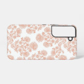 Samsung Galaxy S22 Hüllen & Covers Samsung Galaxy Hülle (Rückseite (Horizontal))