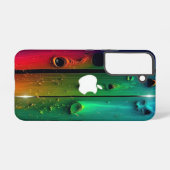 Samsung Galaxy S22 Hüllen Hülle (Rückseite (Horizontal))