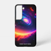 Samsung Galaxy S22 Hüllen Hülle (Rückseite)