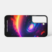 Samsung Galaxy S22 Hüllen Hülle (Rückseite (Horizontal))