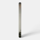 Samsung Galaxy S22+ Hüllen mit Airplane Blue Sky Hülle (Linke Seite)