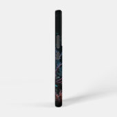 Samsung Galaxy S22 Hüllen mit Wundertiefen Samsung Galaxy Hülle (Rechte Seite)