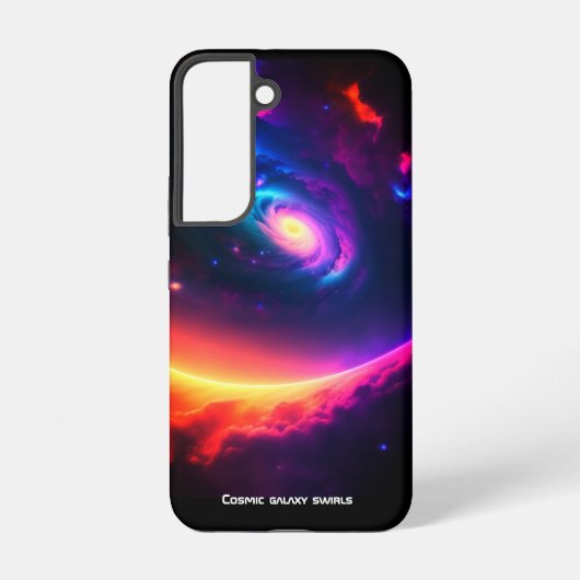 Samsung Galaxy S22 Hüllen Samsung Galaxy Hülle (Rückseite)