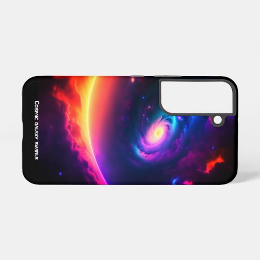 Samsung Galaxy S22 Hüllen Samsung Galaxy Hülle (Rückseite (Horizontal))