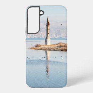 Samsung Galaxy S22+ Hüllen und Cover der Turm Hülle