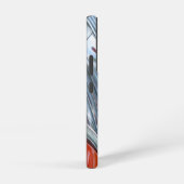 Samsung Galaxy S22 Phone Case Samsung Galaxy Hülle (Rechte Seite)