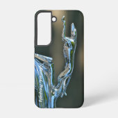 Samsung Galaxy S22 Phone Cover Samsung Galaxy Hülle (Rückseite)