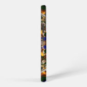 Samsung Galaxy S22 Plus Case Brazil Colors Hülle (Rechte Seite)