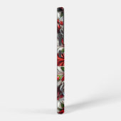 Samsung Galaxy S22 Plus Case - Englische Rose Hülle (Rechte Seite)