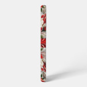 Samsung Galaxy S22 Plus Case - Englische Rose Hülle (Linke Seite)