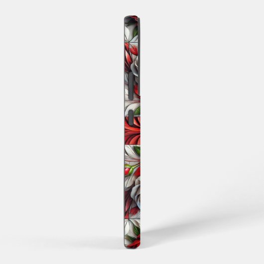 Samsung Galaxy S22 Plus Case - Englische Rose Samsung Galaxy Hülle (Rechte Seite)