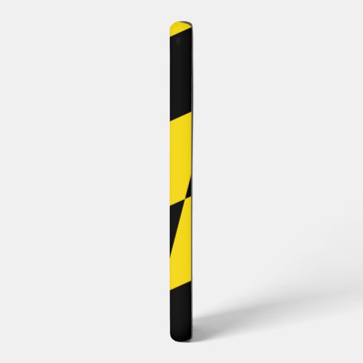 Samsung Galaxy S22 Plus Case Flag München Hülle (Linke Seite)