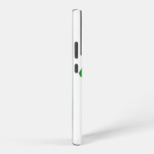 Samsung Galaxy S22 Plus Case Flag of Seoul Hülle (Rechte Seite)