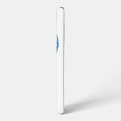 Samsung Galaxy S22 Plus Case Flag of Seoul Hülle (Linke Seite)