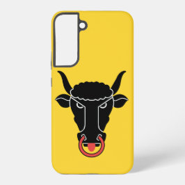 Samsung Galaxy S22 Plus Case Flag of Uri Hülle