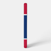 Samsung Galaxy S22 Plus Case Flag of Wyoming Hülle (Linke Seite)