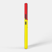 Samsung Galaxy S22 Plus Case Flag Sizilien, Italie Hülle (Rechte Seite)