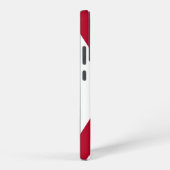 Samsung Galaxy S22 Plus Case Flag von Alabama, USA Hülle (Rechte Seite)