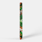 Samsung Galaxy S22 Plus Case Irish Colors Hülle (Rechte Seite)