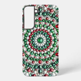 Samsung Galaxy S22 Plus Case Italia Farben Hülle