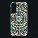 Samsung Galaxy S22 Plus Case Italia Farben Samsung Galaxy Hülle<br><div class="desc">Mit dem exklusiven Gehäuse der Samsung Galaxy S22 Plus mit italienischer Farbgebung und wertvoll glitzernden Edelsteinlichtern in einem 3D-Design verschmelzen Sie Ihre Technik mit einer Touch italienischer Eleganz! Dieser mit Präzision gefertigte Fall ist nicht nur ein schützendes Accessoire, sondern eine Feier des reichen Kulturerbes Italiens. Die markanten Farben Grün, Weiß...</div>