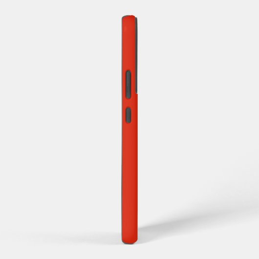 Samsung Galaxy S22 Plus Fallflagge der China Hülle (Rechte Seite)