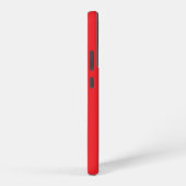 Samsung Galaxy S22 Plus Fallflagge der Slowakei Hülle (Rechte Seite)