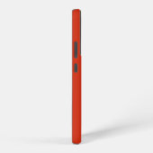 Samsung Galaxy S22 Plus Fallflagge des Chilen Samsung Galaxy Hülle (Rechte Seite)