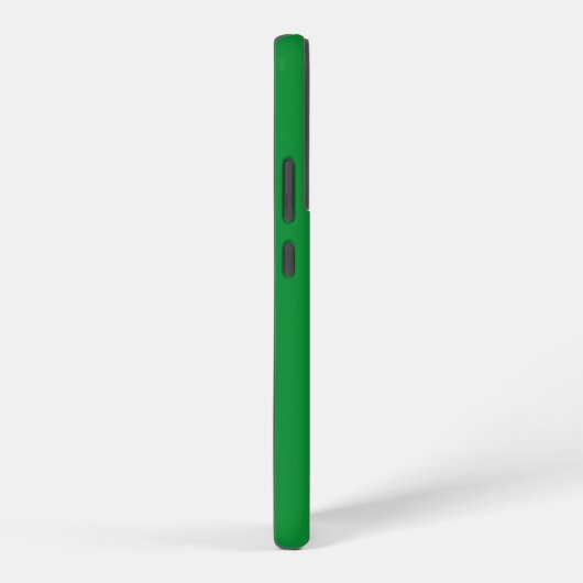 Samsung Galaxy S22 Plus Fallflagge in Äthiopien Samsung Galaxy Hülle (Rechte Seite)