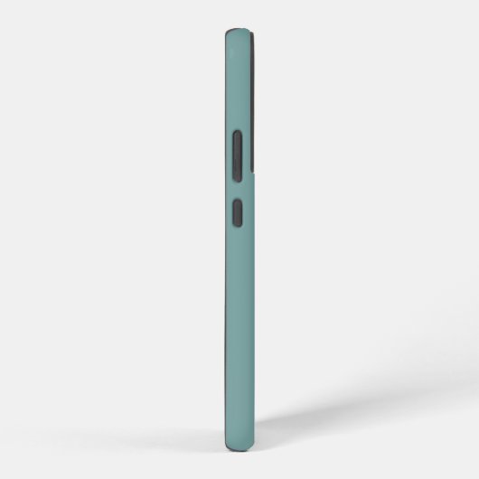 Samsung Galaxy S22 Plus Fallflagge von Delaware Hülle (Rechte Seite)