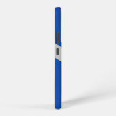 Samsung Galaxy S22 Plus Fallflagge von Las Vegas Hülle (Rechte Seite)