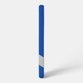 Samsung Galaxy S22 Plus Fallflagge von Las Vegas Hülle (Linke Seite)