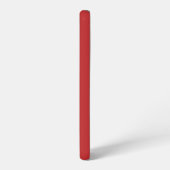 Samsung Galaxy S22 Plus Fallflagge von Marokko Hülle (Linke Seite)