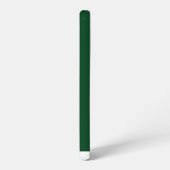 Samsung Galaxy S22 Plus Fallflagge von Pakistan Hülle (Linke Seite)